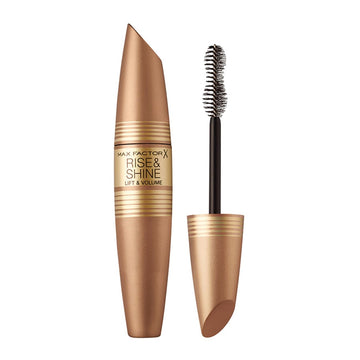 Max Factor False Lash Effect Rise & Shine Mascara 003 Brown 12ml